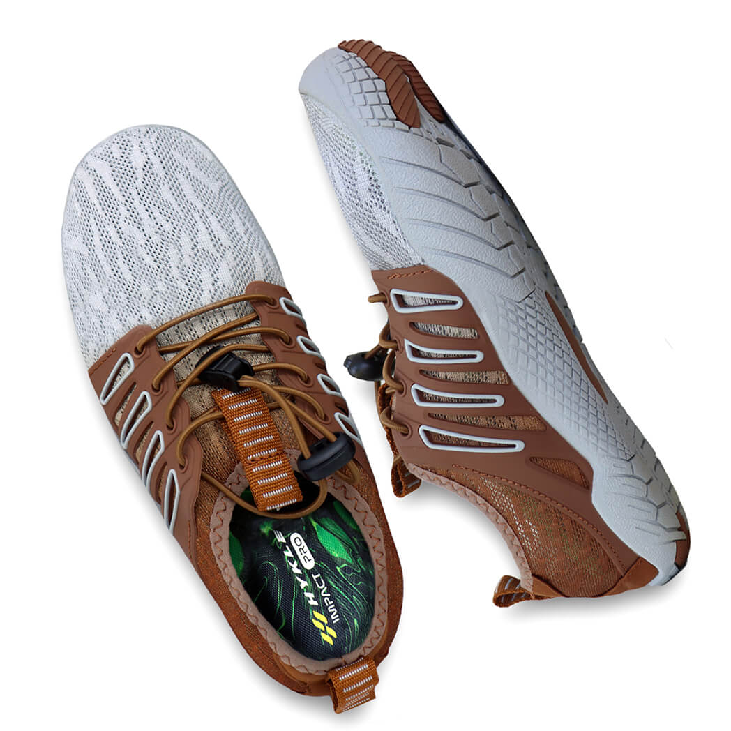 HYKLE Barefoot Shoes