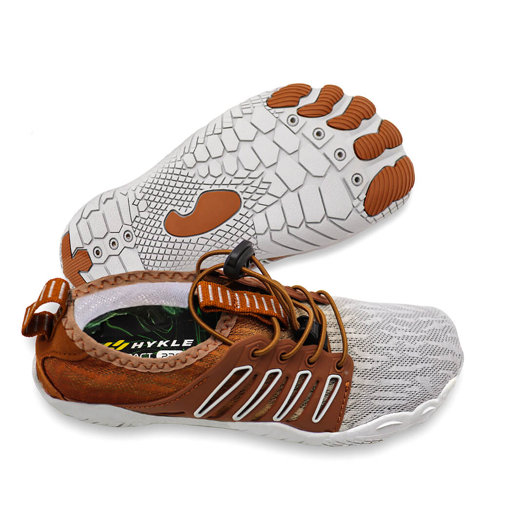 HYKLE Barefoot Shoes
