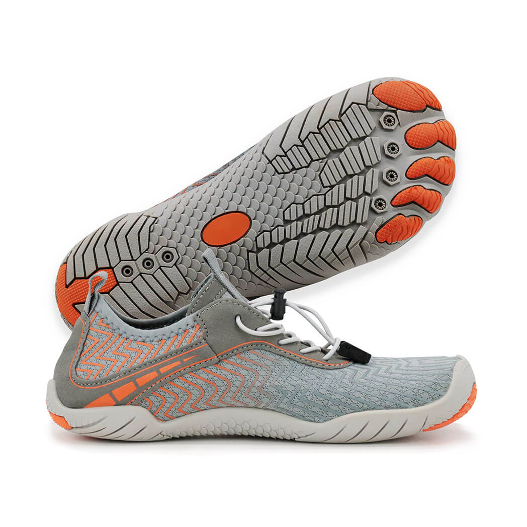 HYKLE FlexGrip Barefoot Shoes
