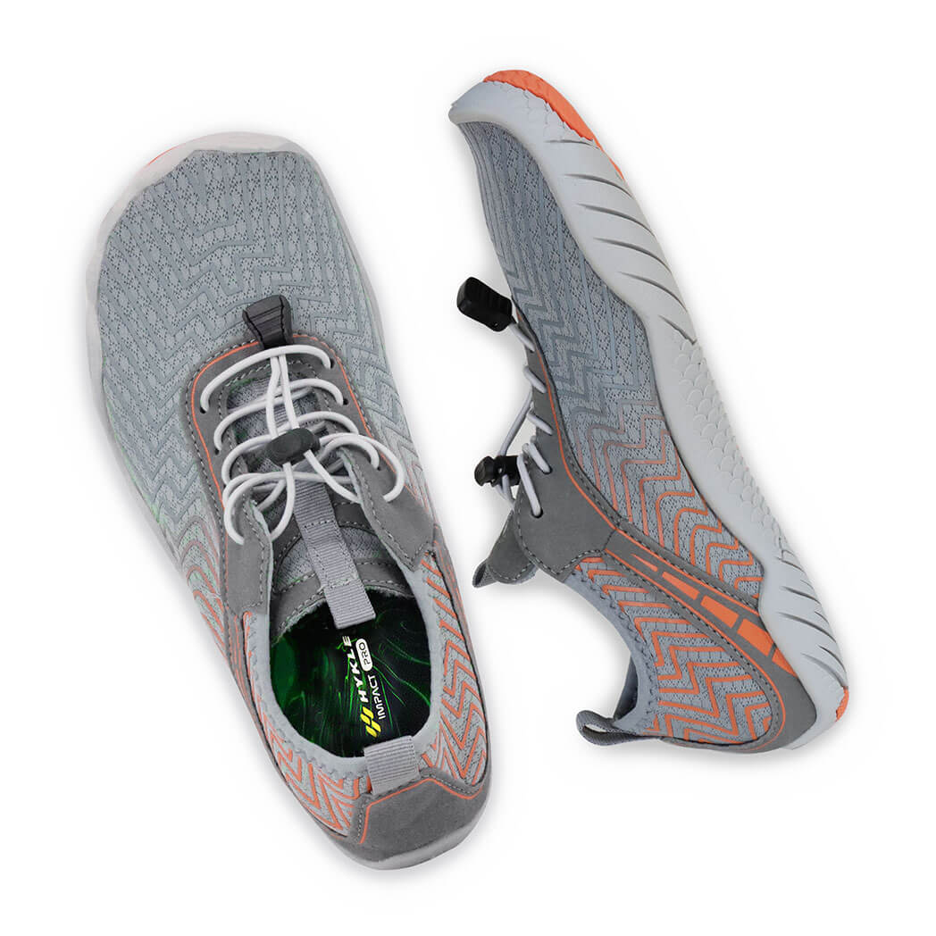 HYKLE FlexGrip Barefoot Shoes