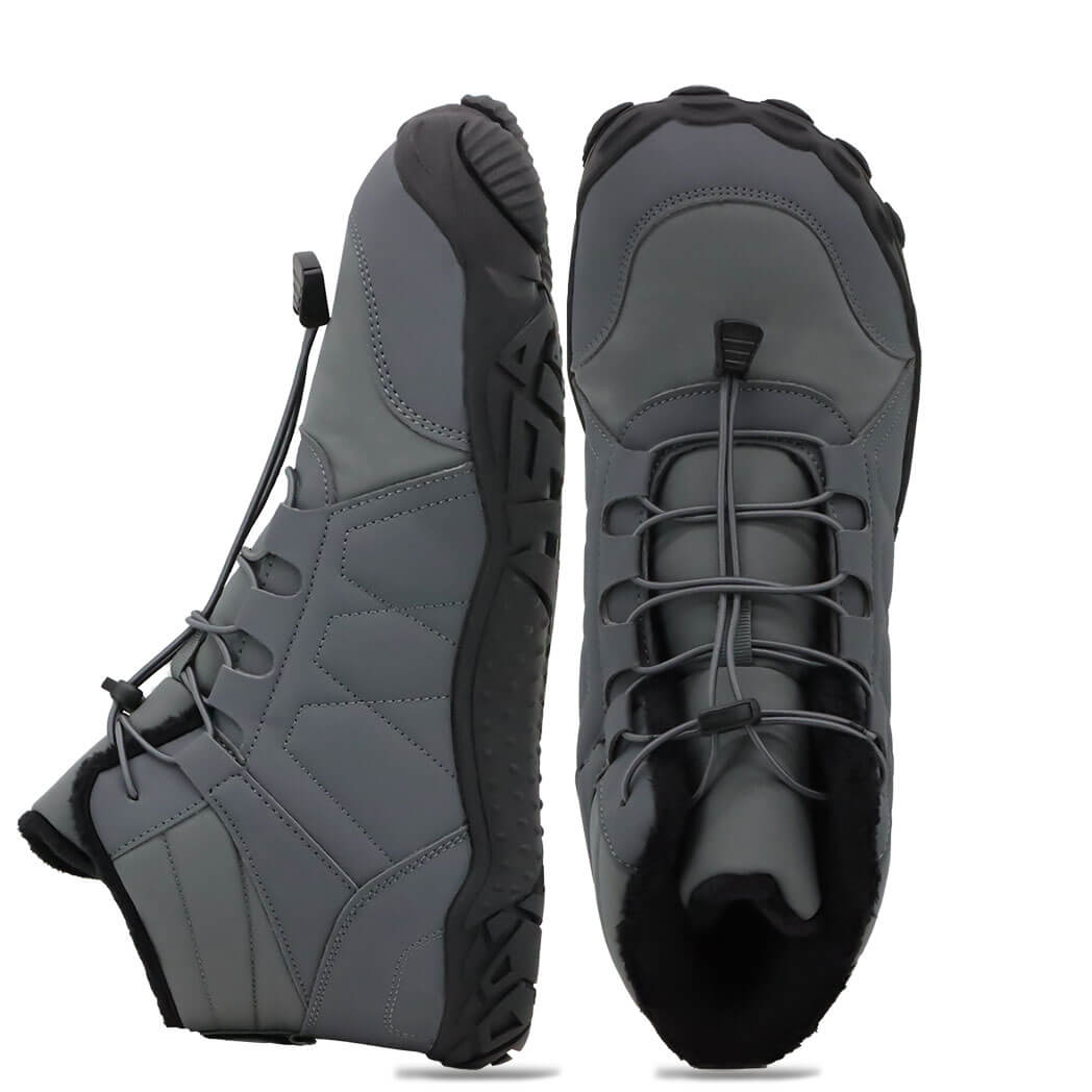 HYKLE OptiWarm Barefoot Shoes