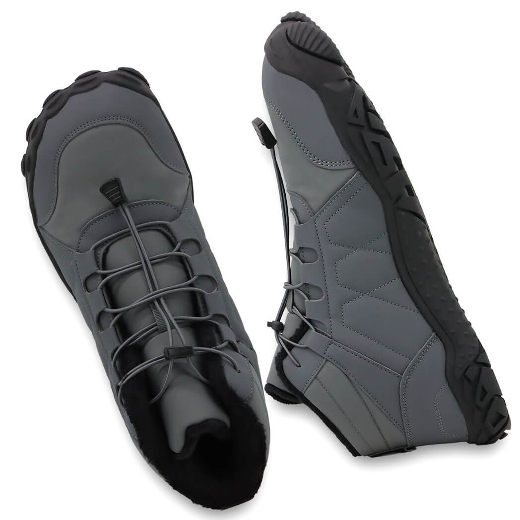 HYKLE OptiWarm Barefoot Shoes