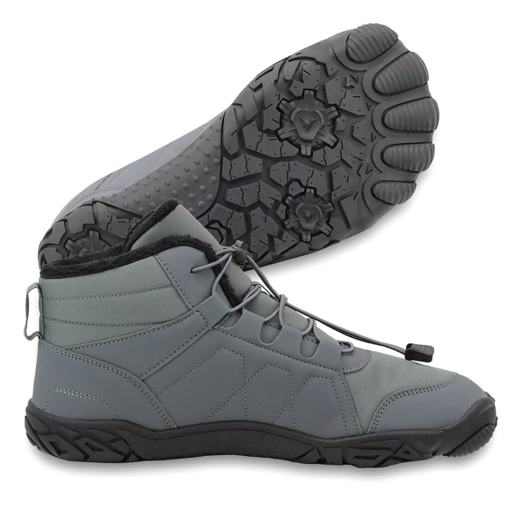 HYKLE OptiWarm Barefoot Shoes