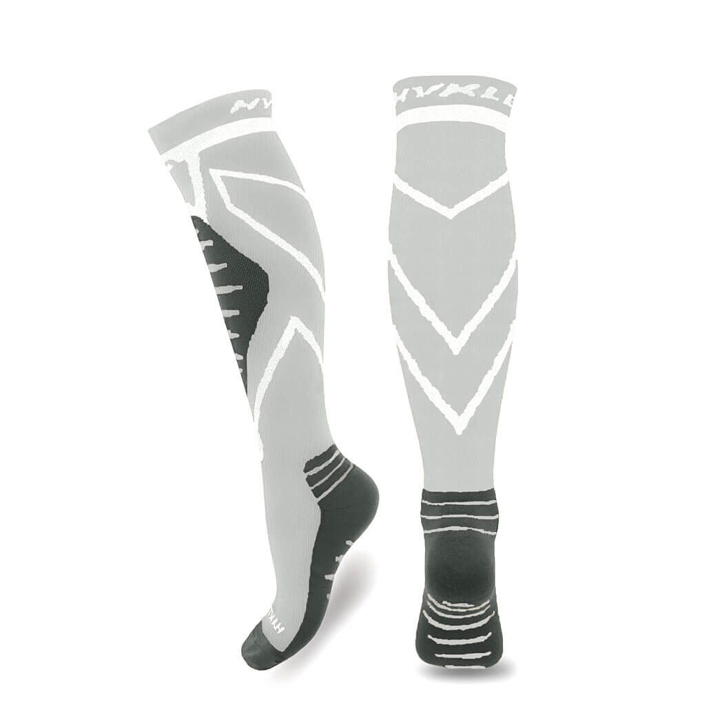 HYKLE ProComfy Compression Socks
