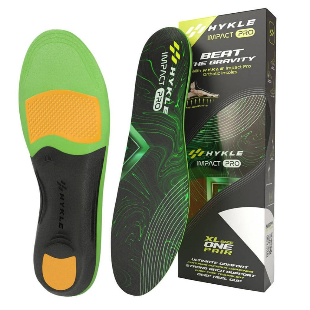 HYKLE Impact Pro Insoles