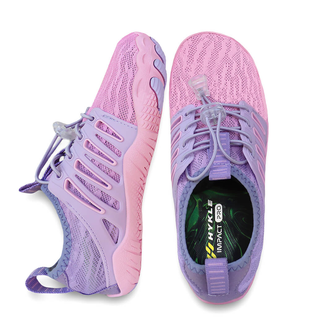 Barefoot Sneakers | Uniseks | Waterdicht | Antislip | Orthopedisch Barefoot Sneakers | Uniseks | Waterdicht | Antislip | Orthopedisch