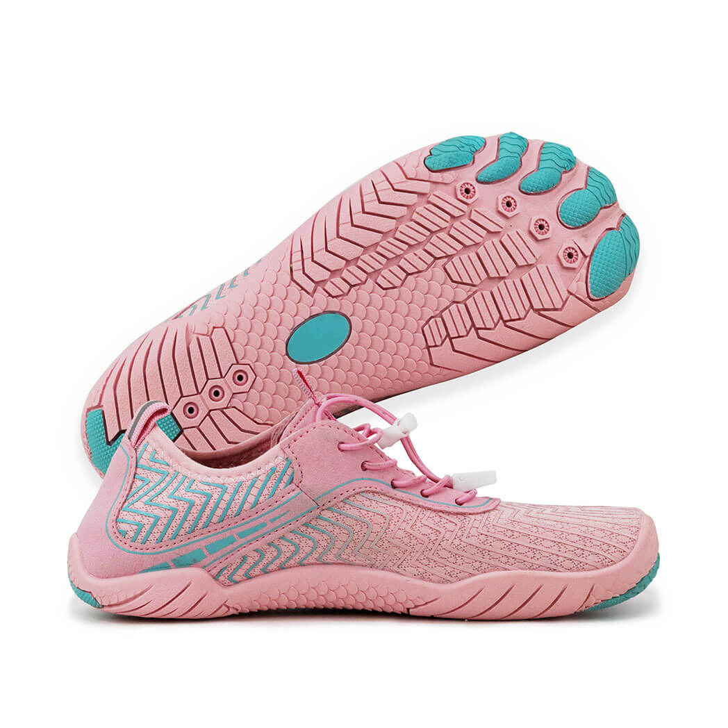 HYKLE FlexGrip Barefoot Shoes