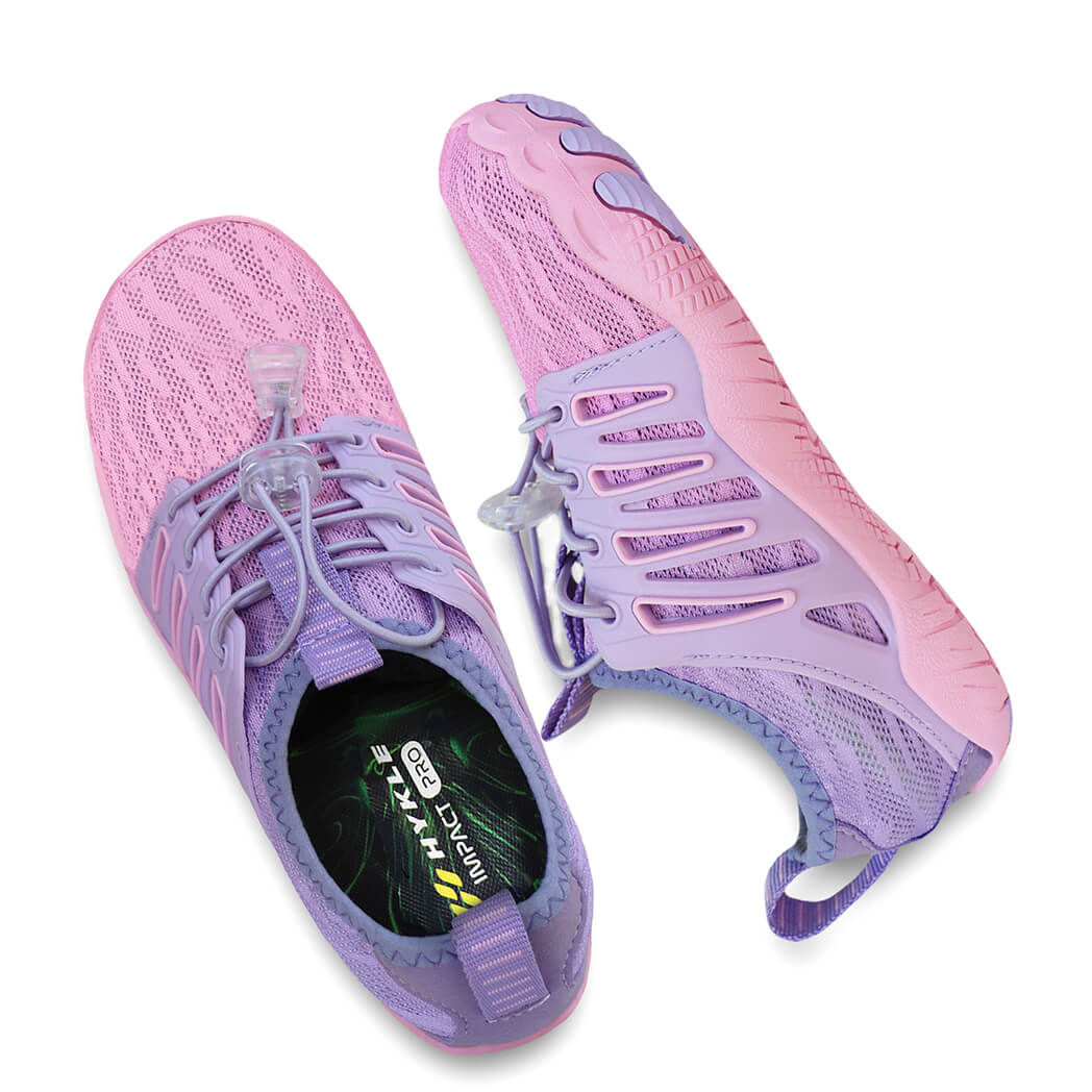 HYKLE Barefoot Shoes
