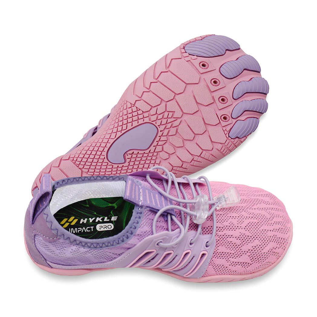 HYKLE Barefoot Shoes