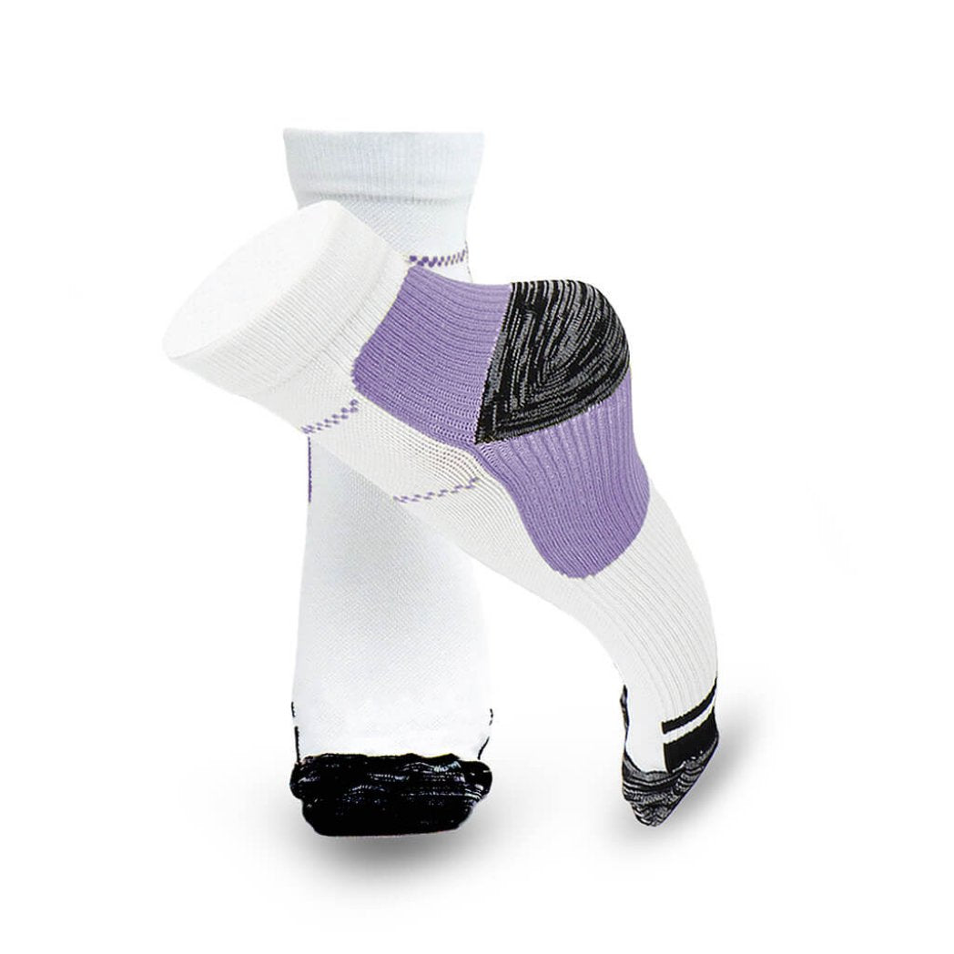 HYKLE Ankle Compression Socks