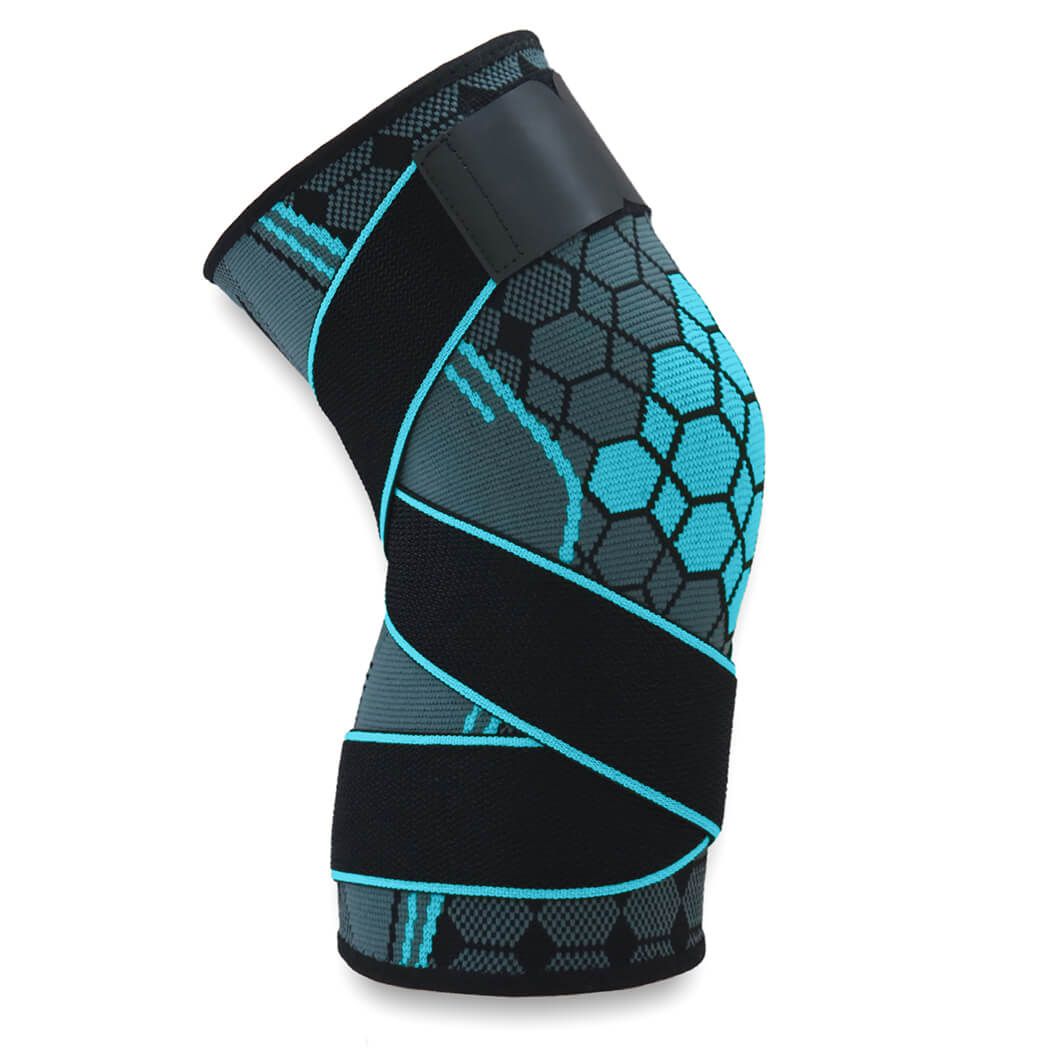 HYKLE Octo Knee Brace