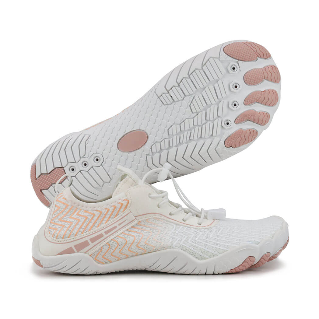 HYKLE FlexGrip Barefoot Shoes