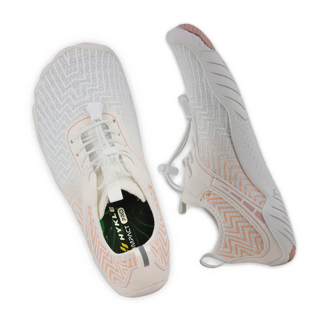 HYKLE FlexGrip Barefoot Shoes
