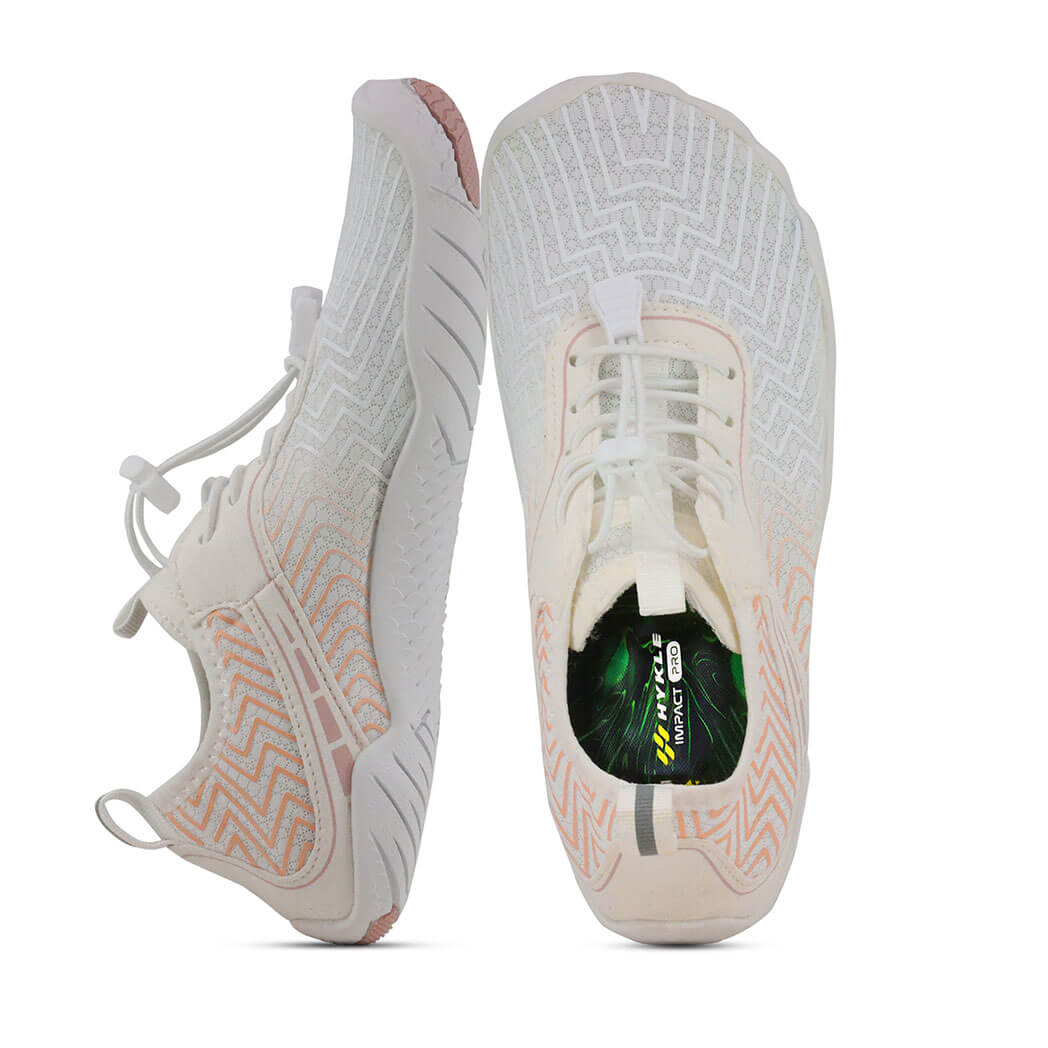 HYKLE FlexGrip Barefoot Shoes