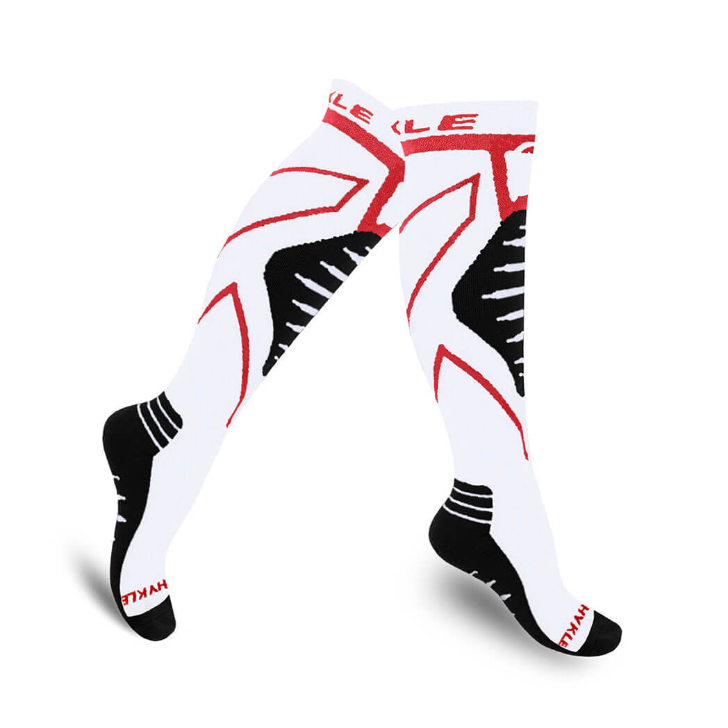 HYKLE ProComfy Compression Socks