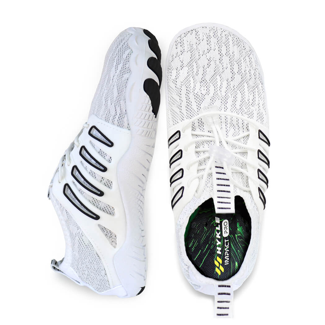 HYKLE Barefoot Shoes