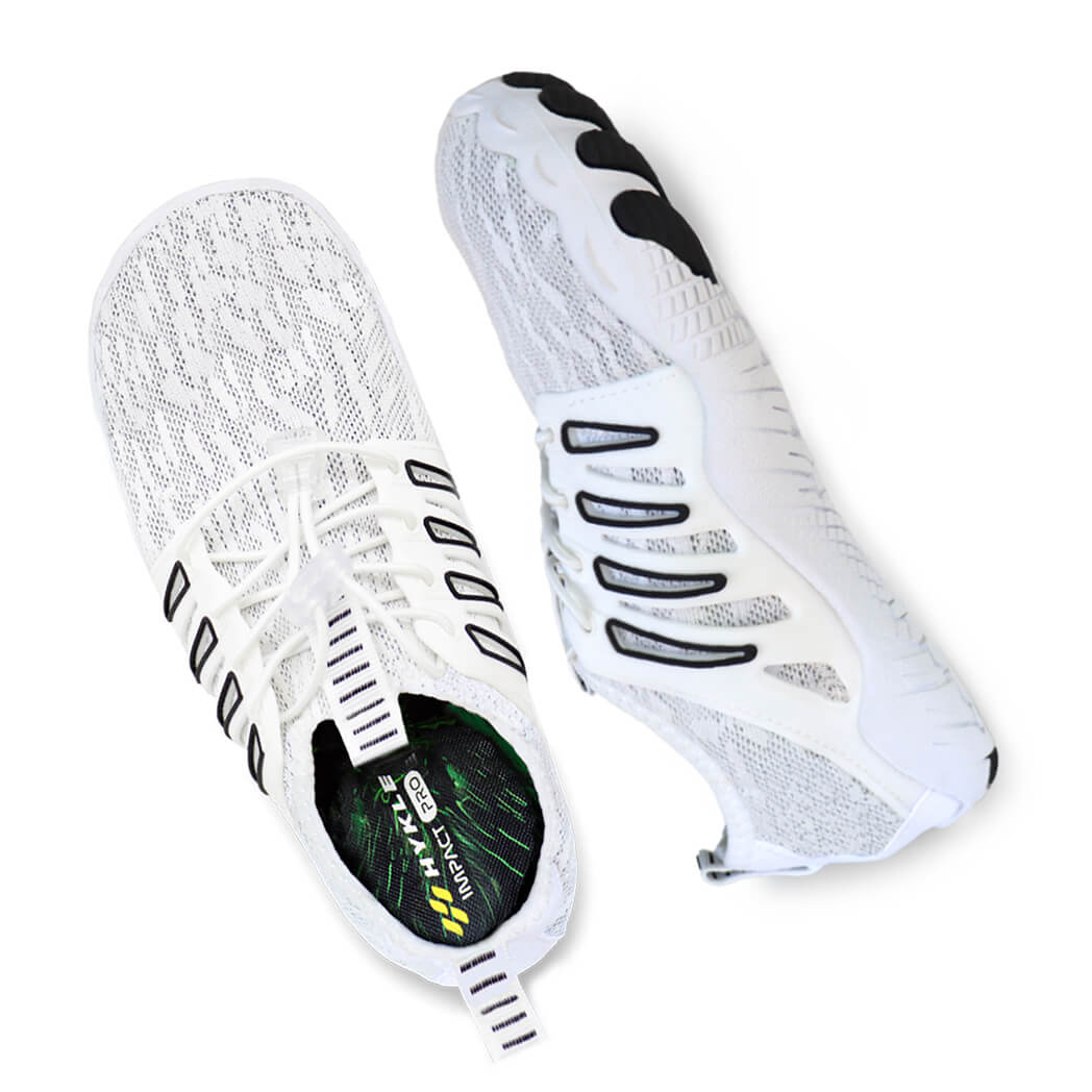 HYKLE Barefoot Shoes