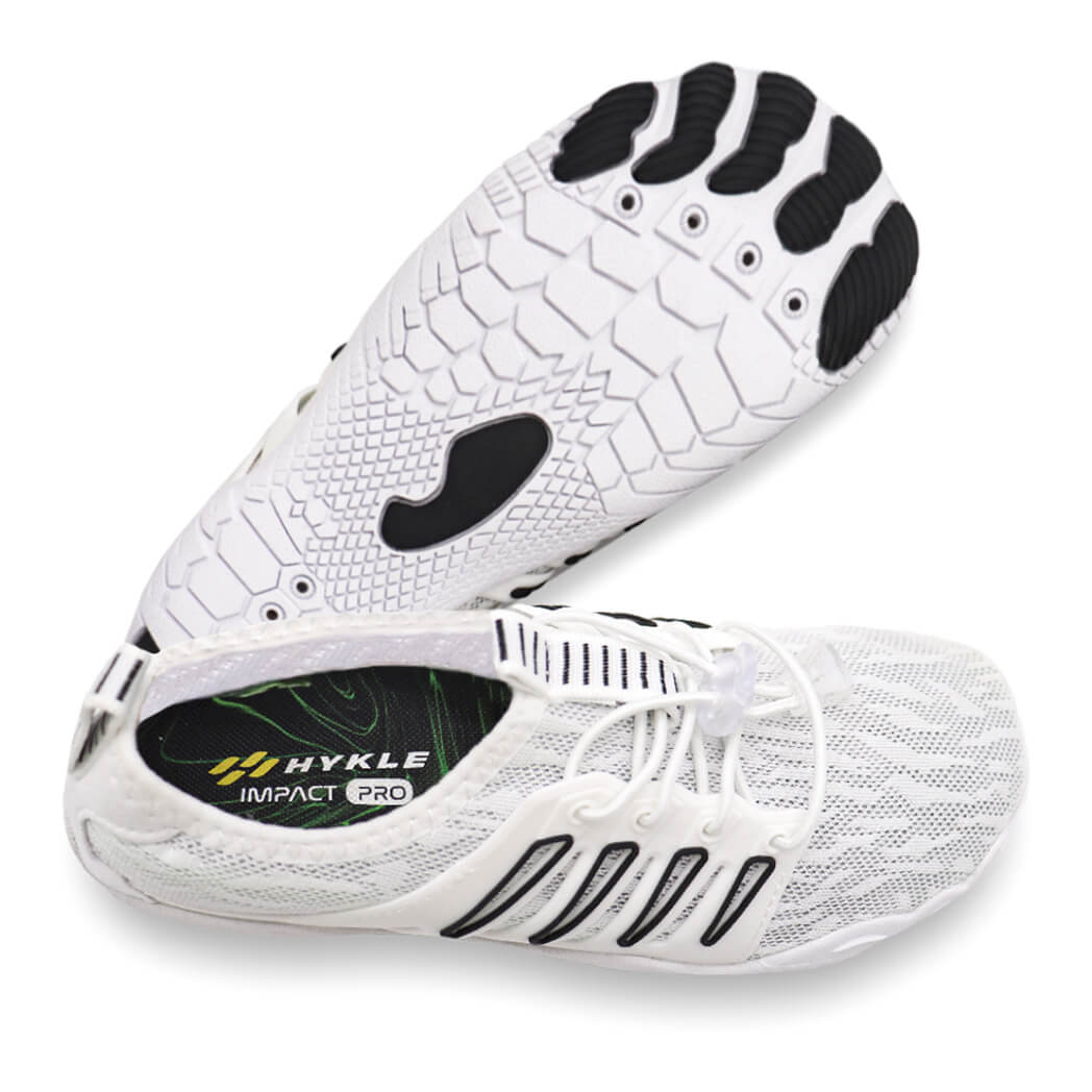 HYKLE Barefoot Shoes