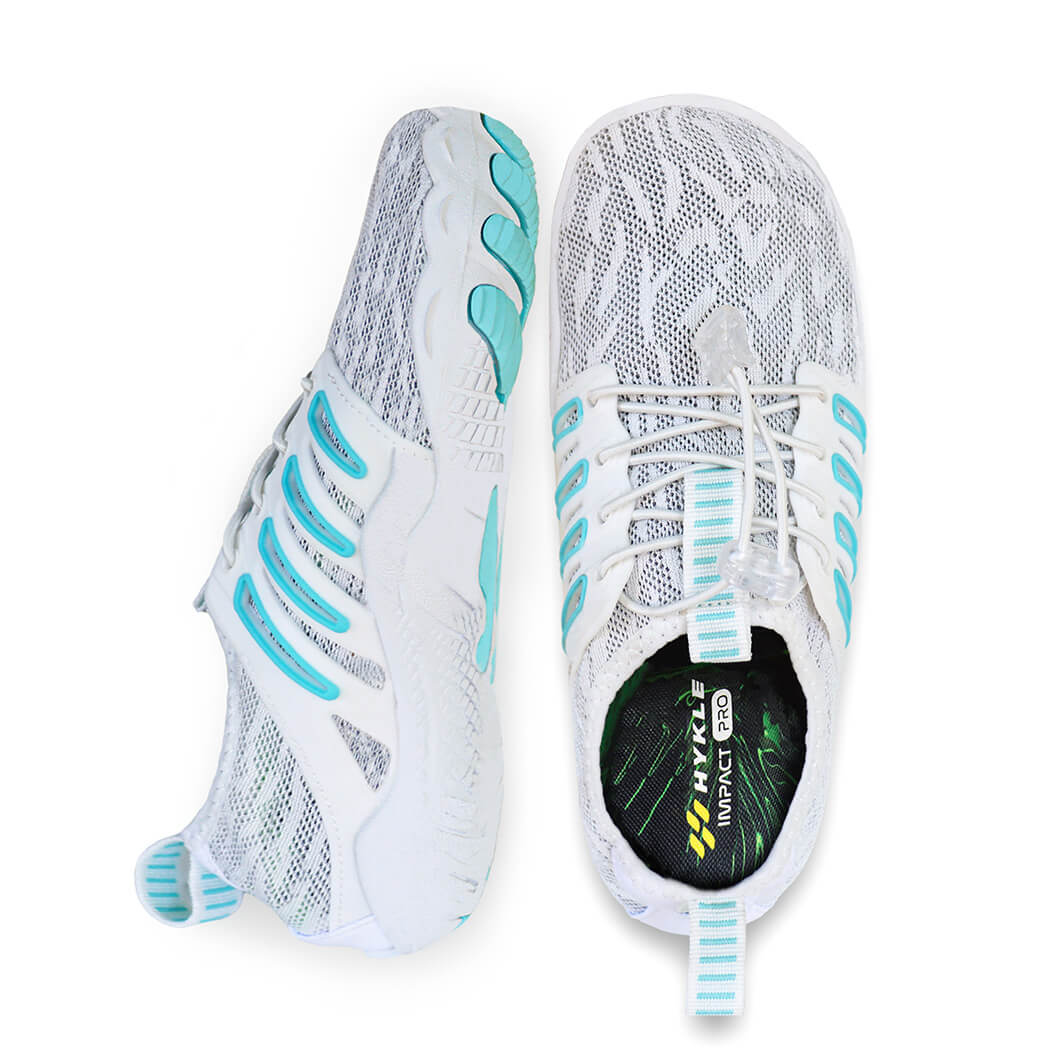 HYKLE Barefoot Shoes
