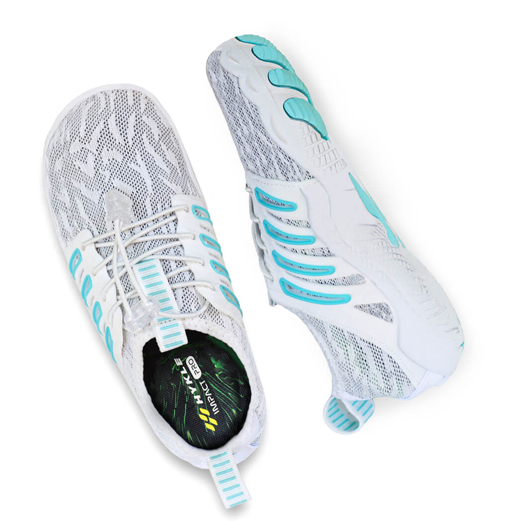 HYKLE Barefoot Shoes