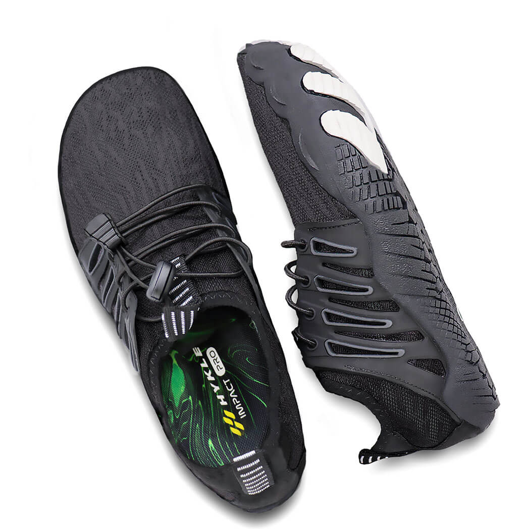 HYKLE Barefoot Shoes
