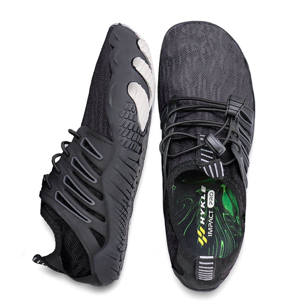 HYKLE Barefoot Shoes
