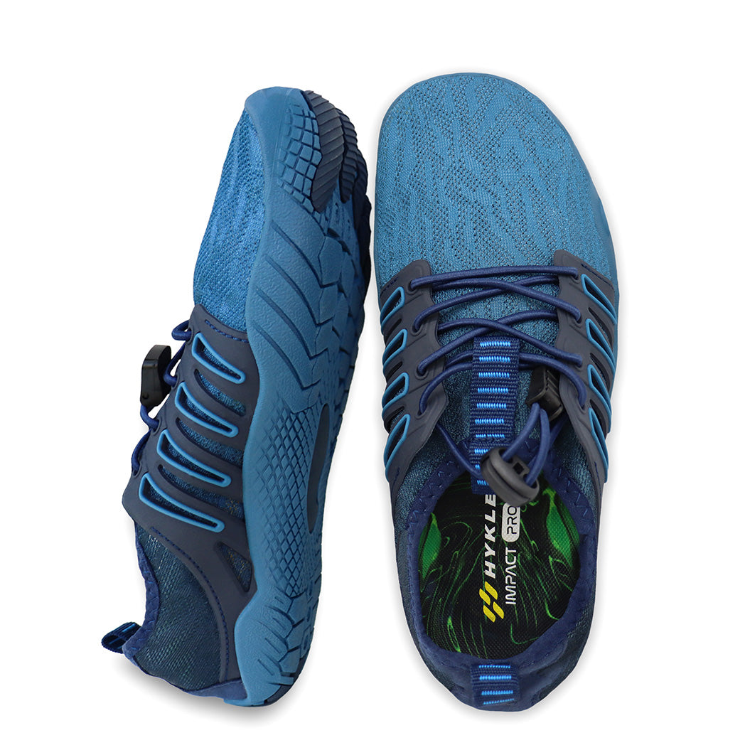 HYKLE Barefoot Shoes