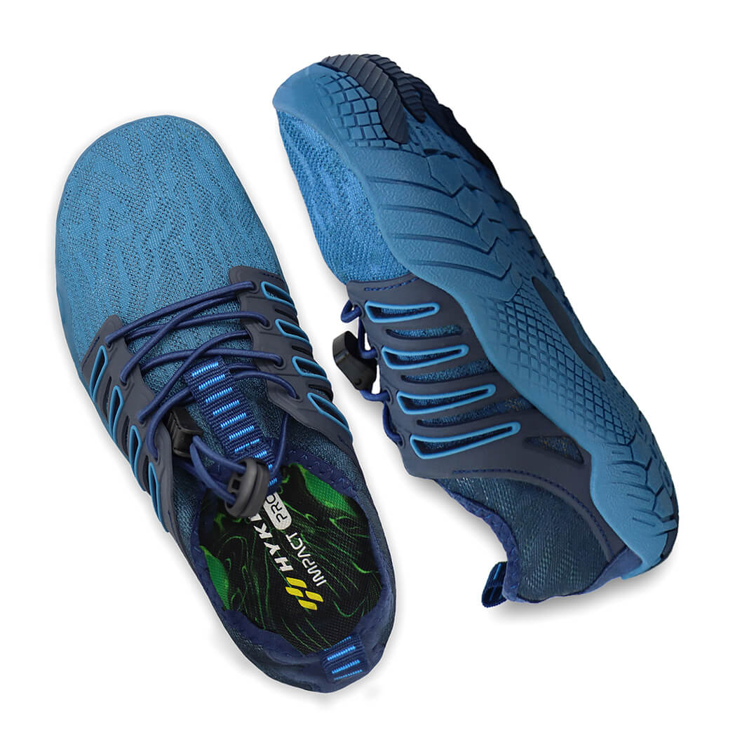 HYKLE Barefoot Shoes