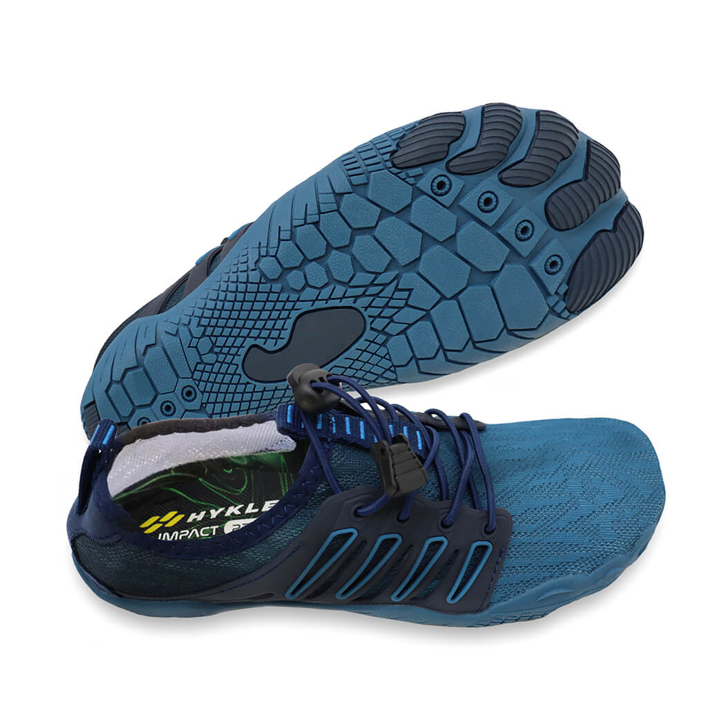 HYKLE Barefoot Shoes