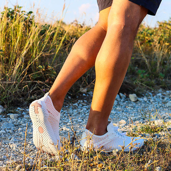 Cool Grey Knit Runner Nobull Knit Runner All Day