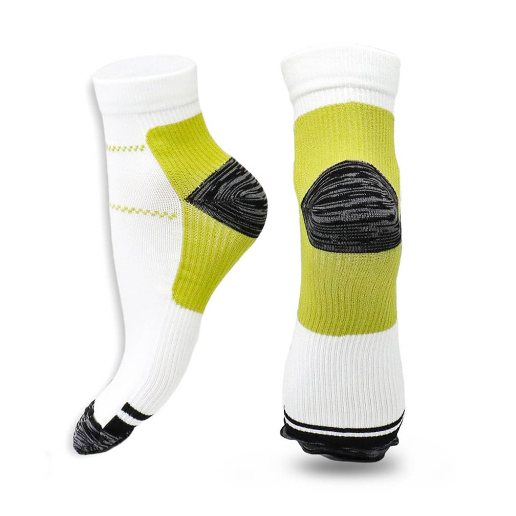 HYKLE Ankle Compression Socks