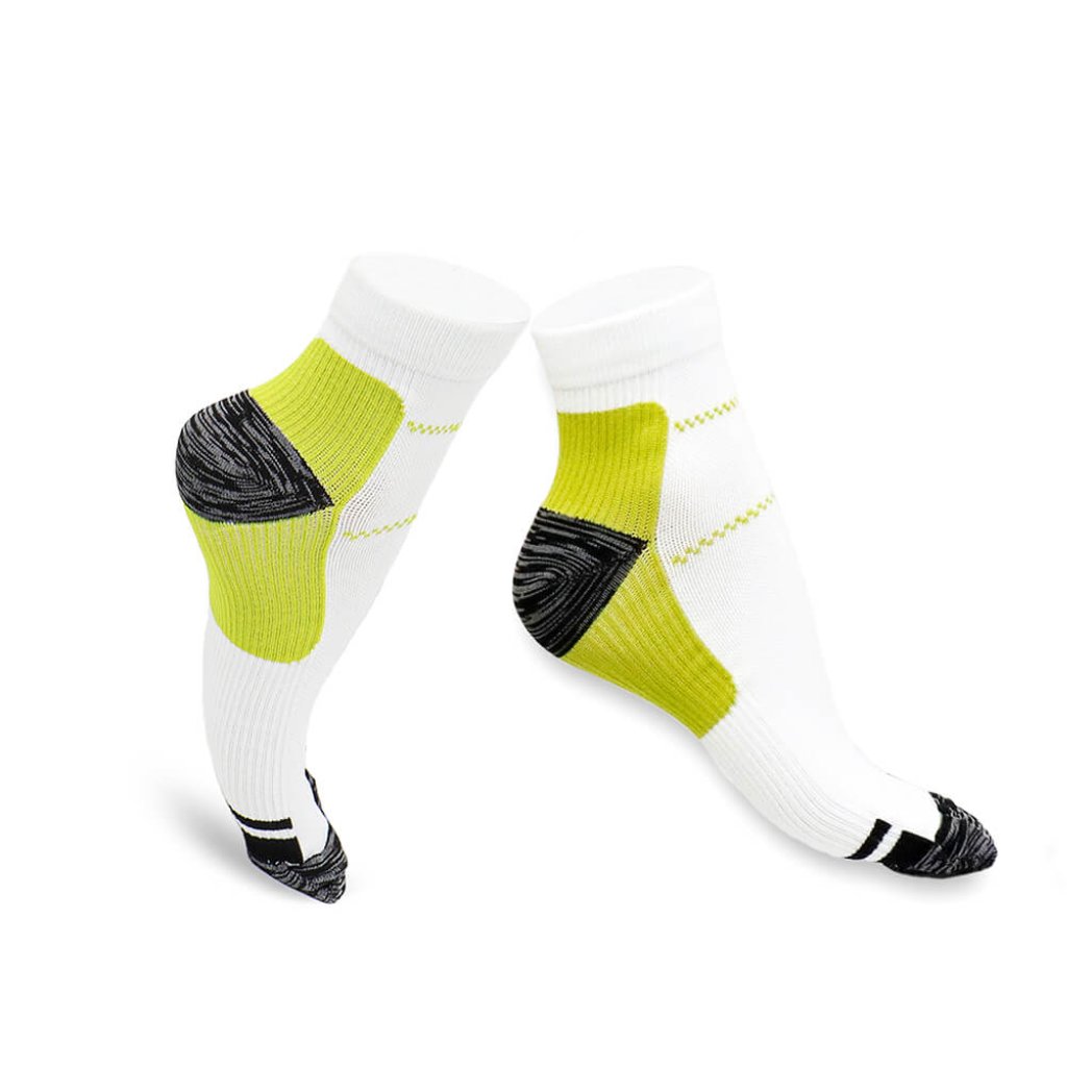 HYKLE Ankle Compression Socks