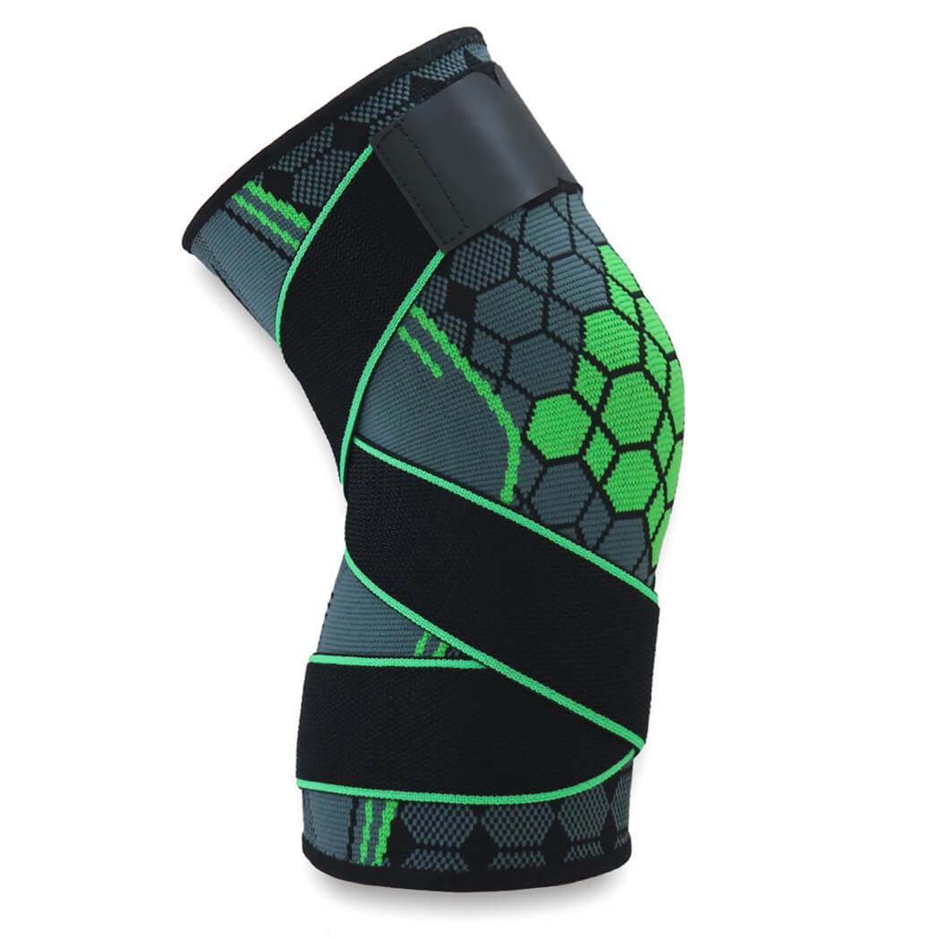 HYKLE Octo Knee Brace