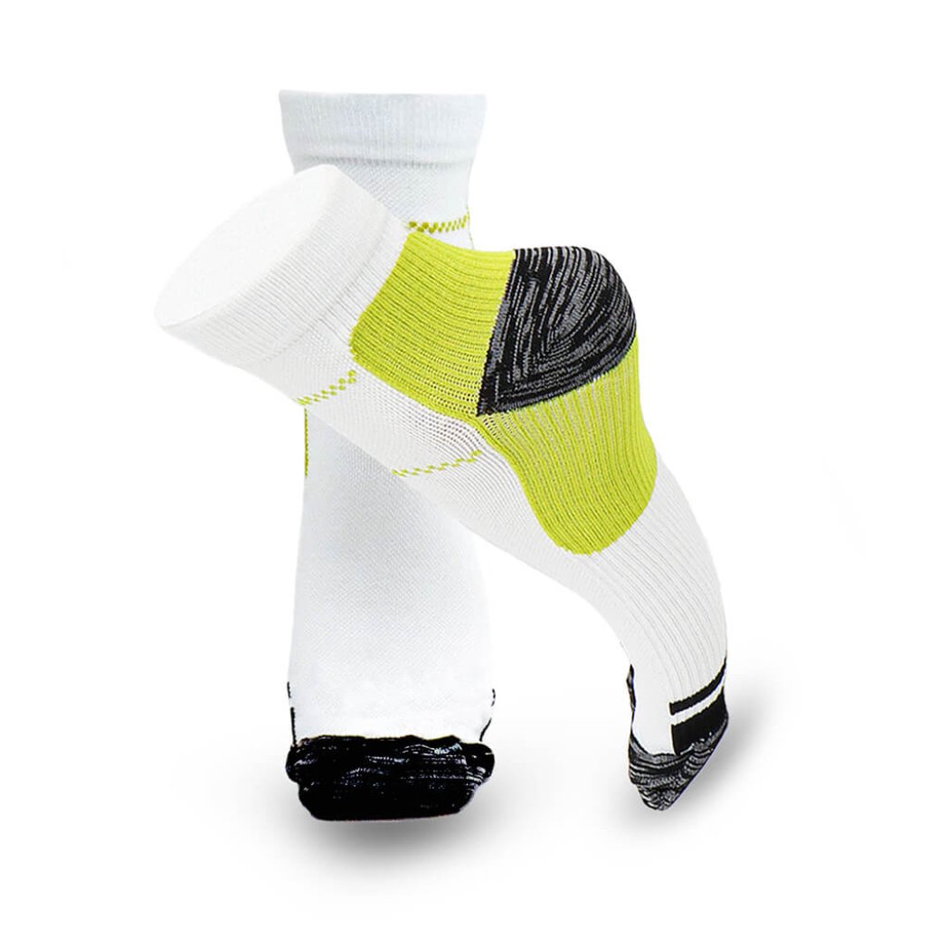 HYKLE Ankle Compression Socks