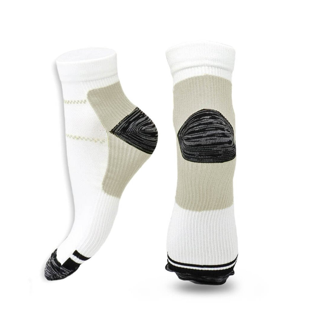 HYKLE Ankle Compression Socks