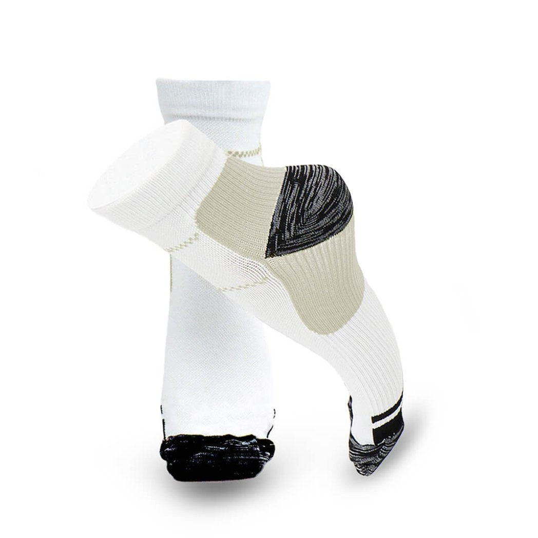 HYKLE Ankle Compression Socks