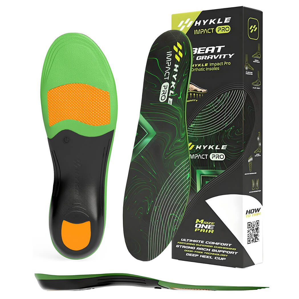 HYKLE Impact Pro