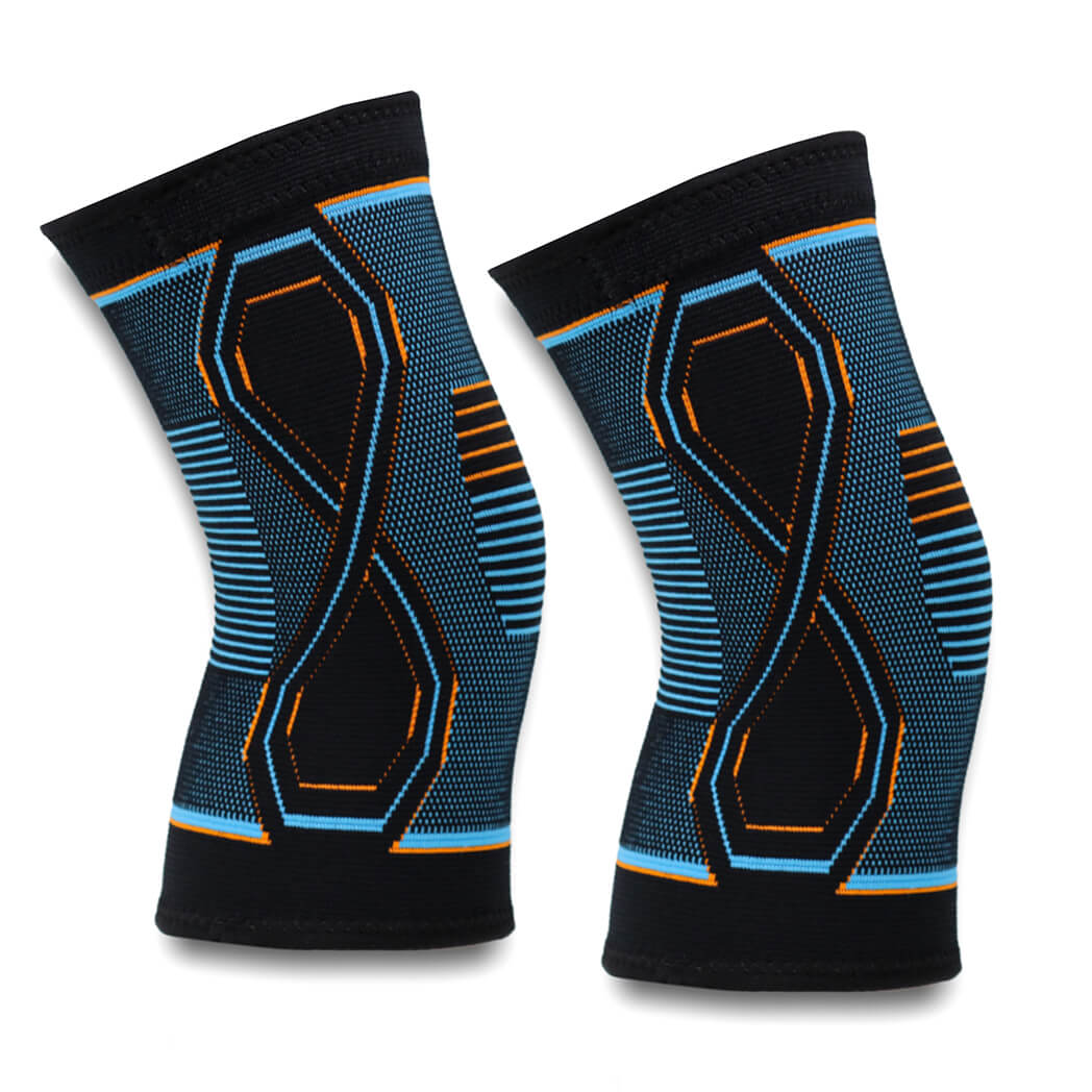 HYKLE Infinity Knee Brace