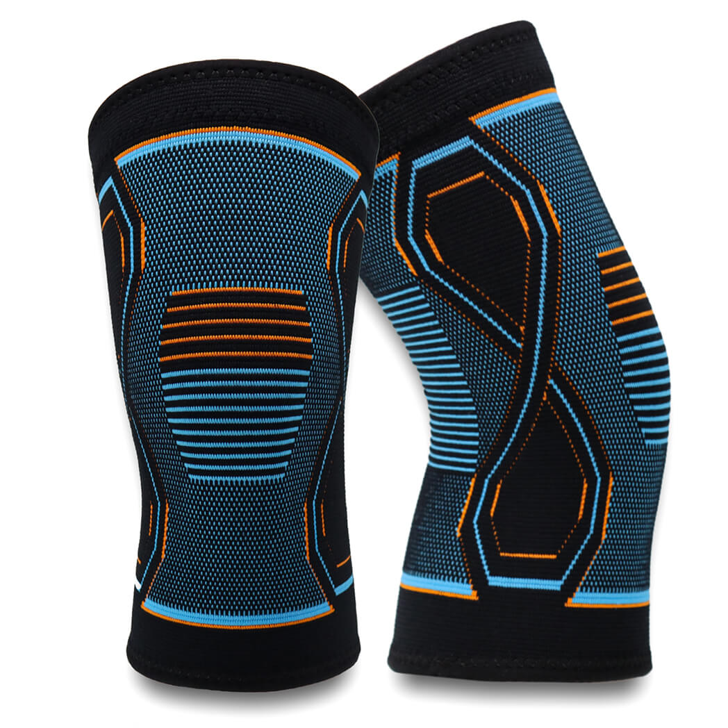 HYKLE Infinity Knee Brace