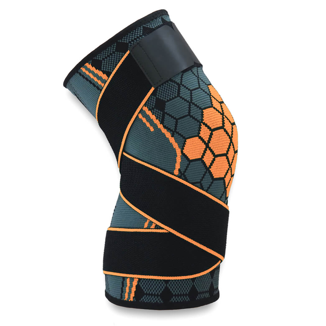 HYKLE Octo Knee Brace
