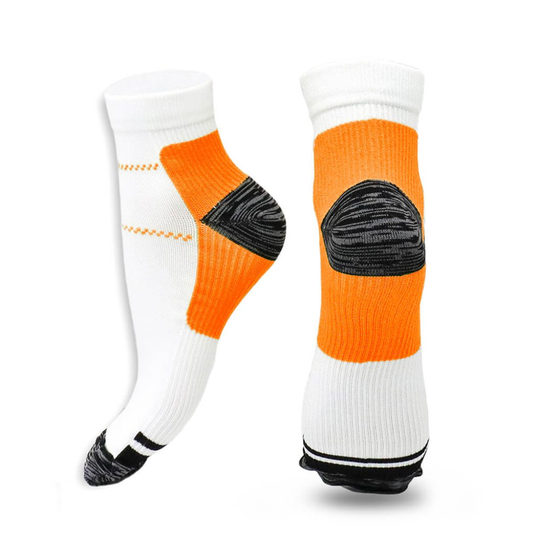 HYKLE Ankle Compression Socks