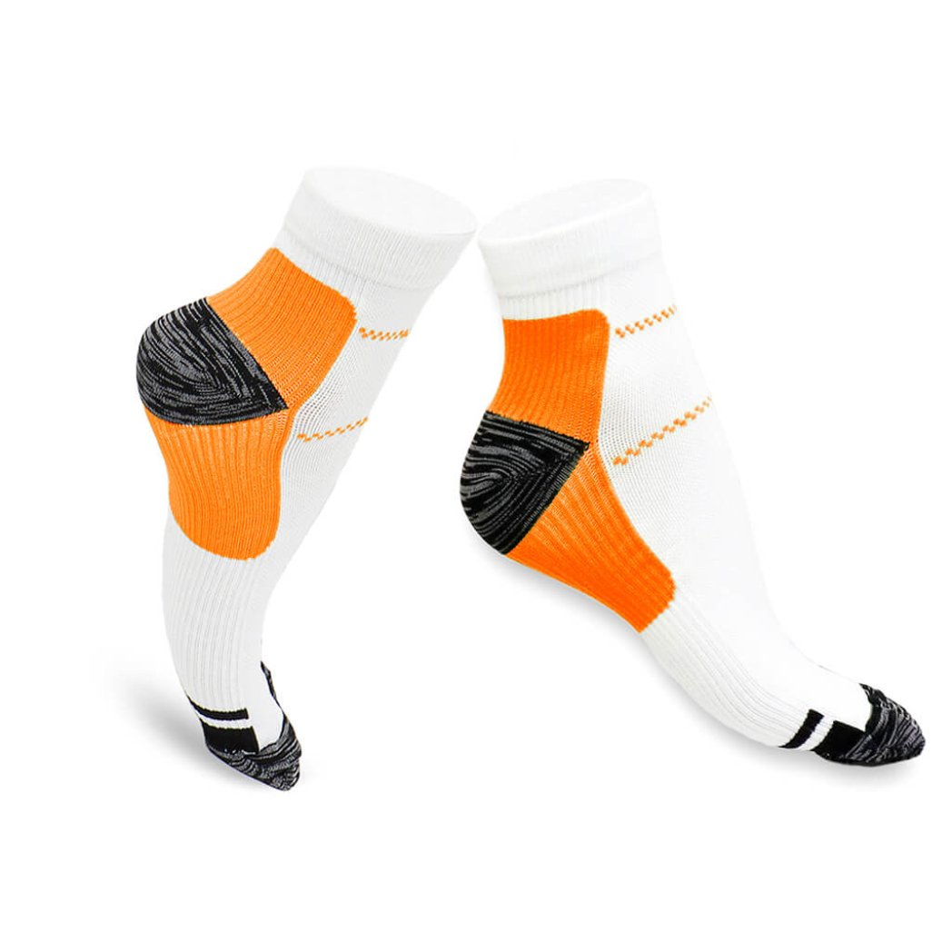 HYKLE Ankle Compression Socks