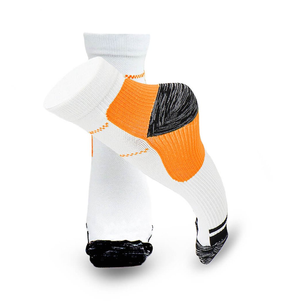 HYKLE Ankle Compression Socks