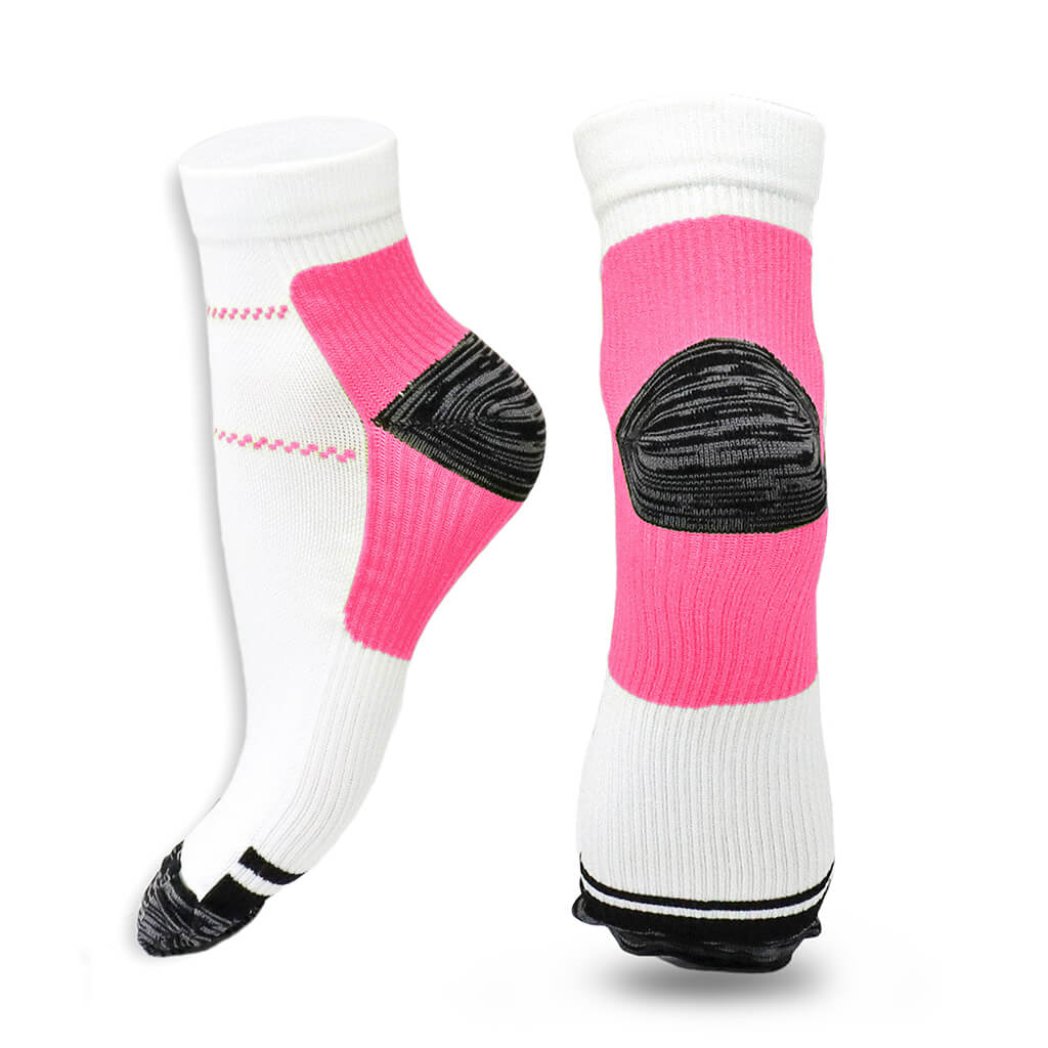 HYKLE Ankle Compression Socks