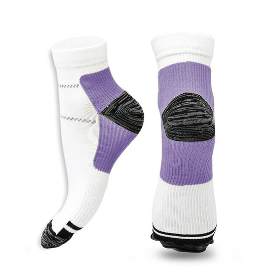 HYKLE Ankle Compression Socks