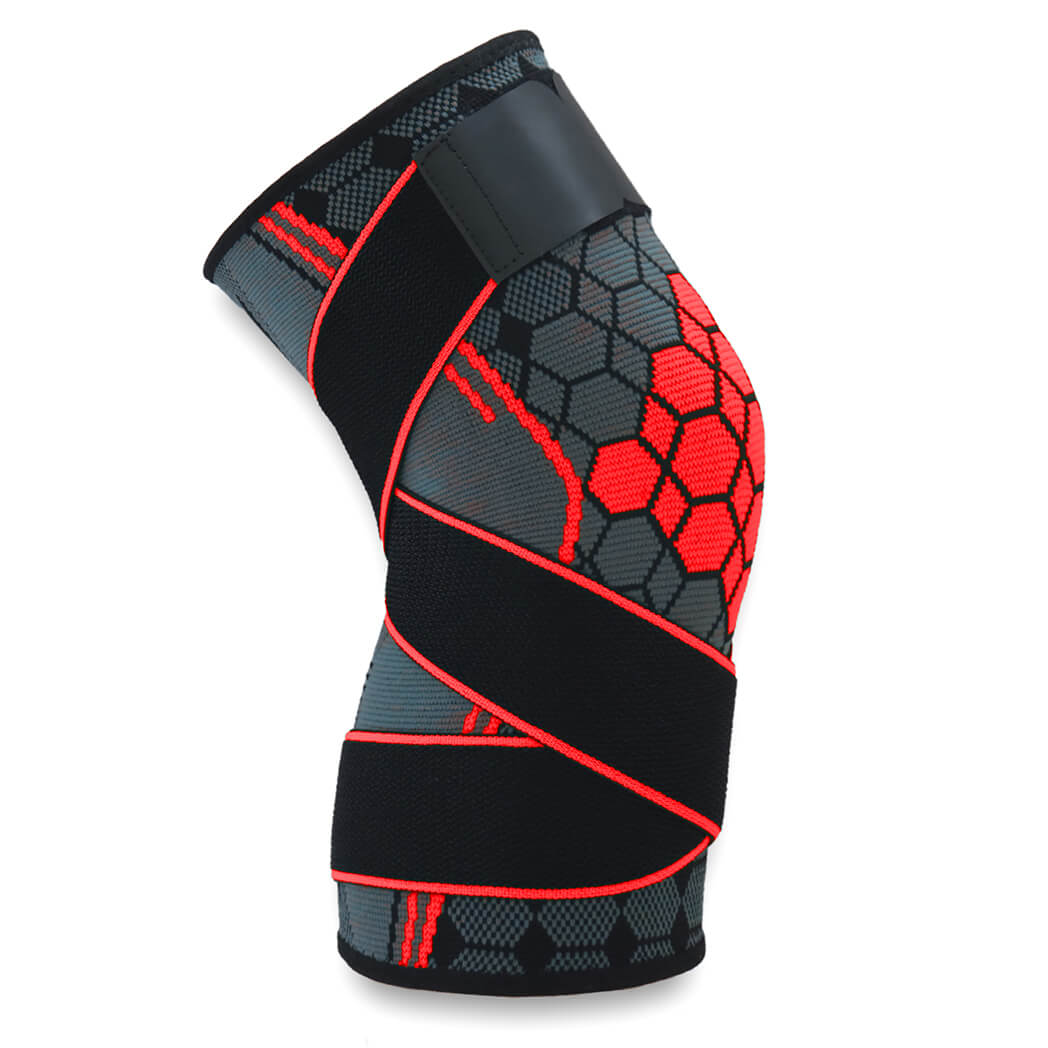 HYKLE Octo Knee Brace