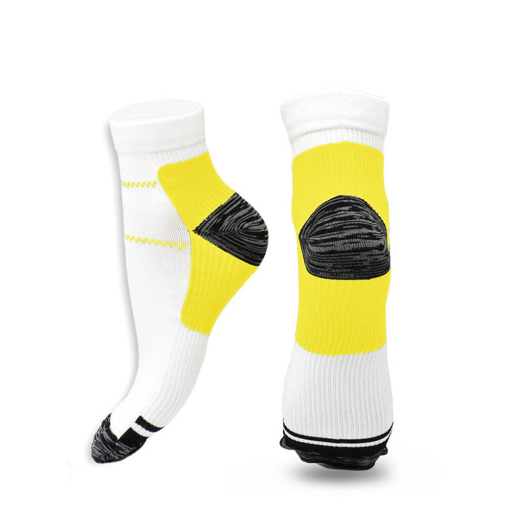 HYKLE Ankle Compression Socks