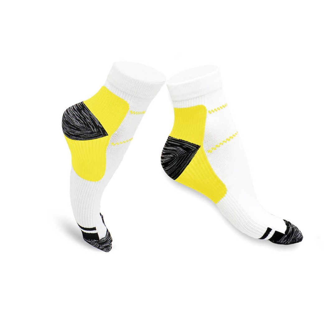 HYKLE Ankle Compression Socks
