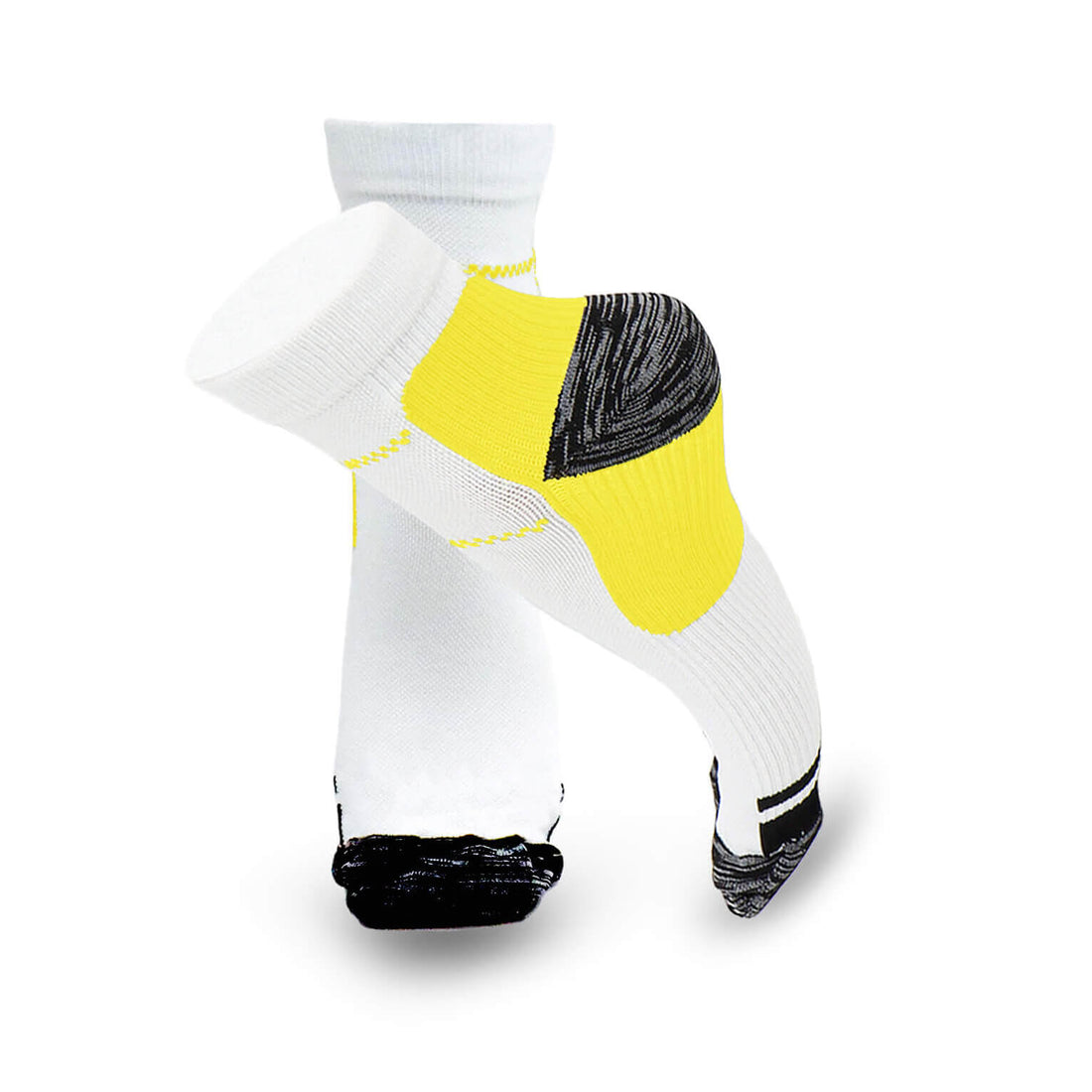 HYKLE Ankle Compression Socks
